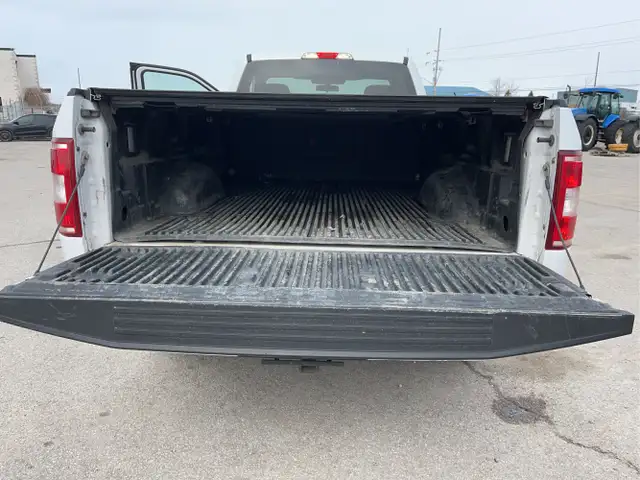 2018 Ford F-150 - Photo 17