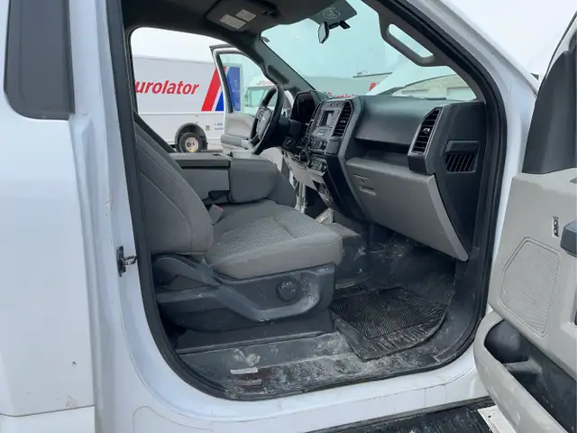 2018 Ford F-150 - Photo 18