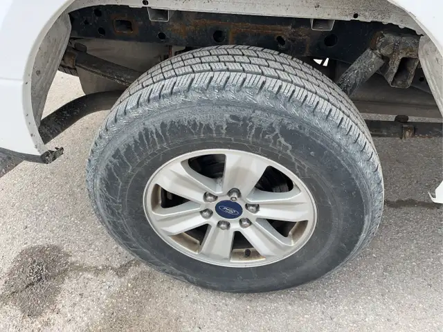 2018 Ford F-150 - Photo 20