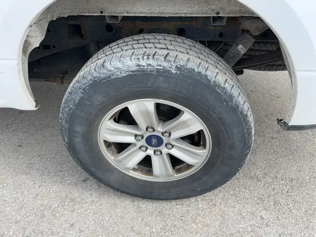 2018 Ford F-150 - Photo 21