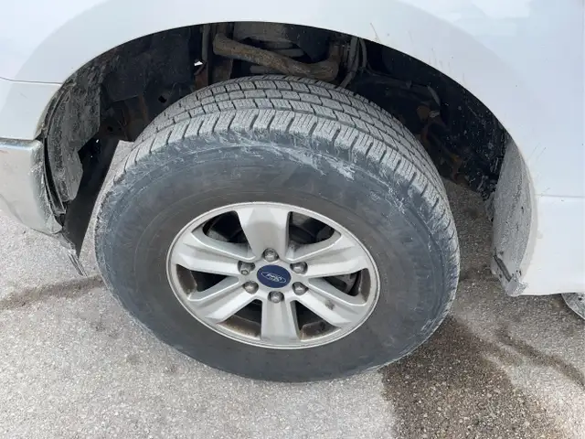 2018 Ford F-150 - Photo 22