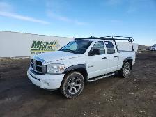 2008 Dodge Ram 1500