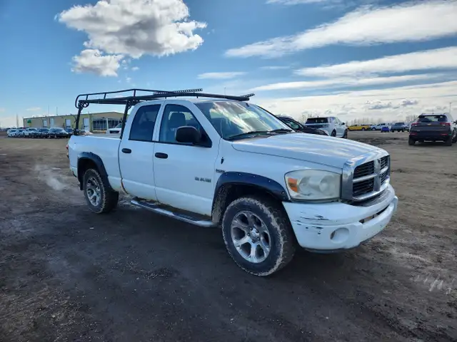 2008 Dodge Ram 1500 - Photo 2