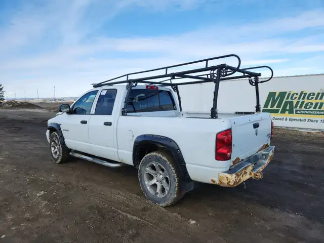 2008 Dodge Ram 1500 - Photo 3