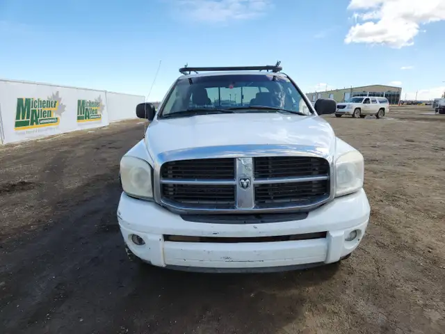 2008 Dodge Ram 1500 - Photo 5