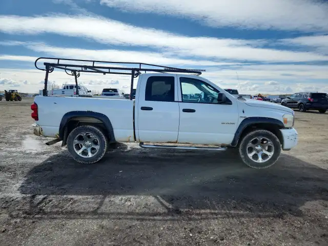 2008 Dodge Ram 1500 - Photo 8