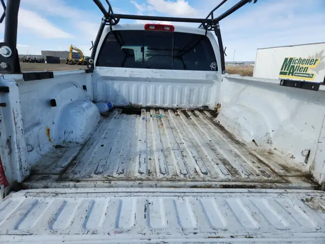 2008 Dodge Ram 1500 - Photo 9