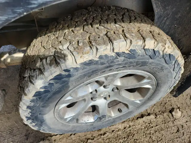 2008 Dodge Ram 1500 - Photo 10