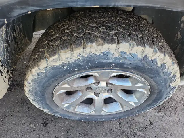 2008 Dodge Ram 1500 - Photo 11