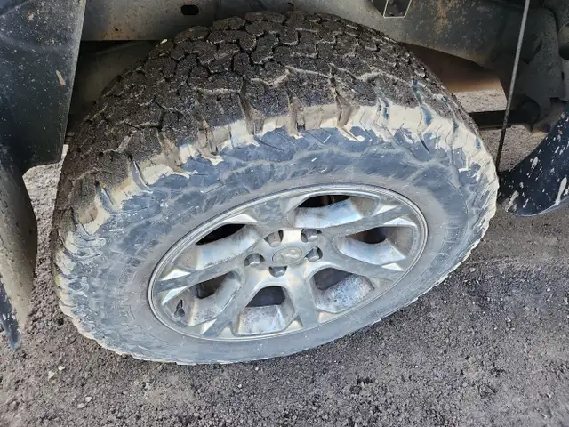 2008 Dodge Ram 1500 - Photo 12