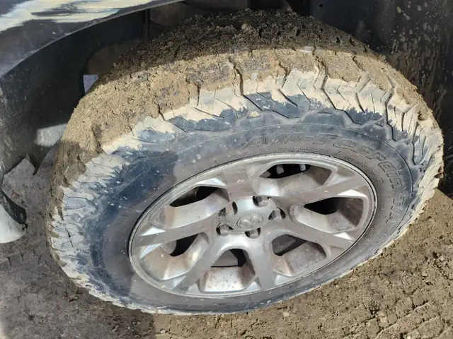 2008 Dodge Ram 1500 - Photo 13