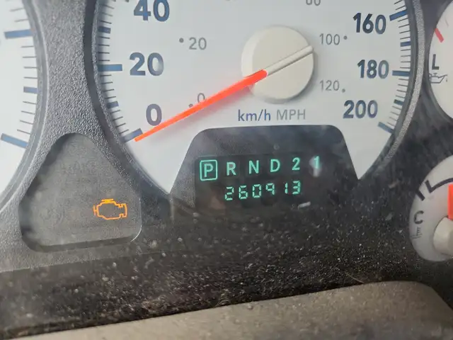 2008 Dodge Ram 1500 - Photo 15