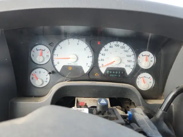 2008 Dodge Ram 1500 - Photo 16