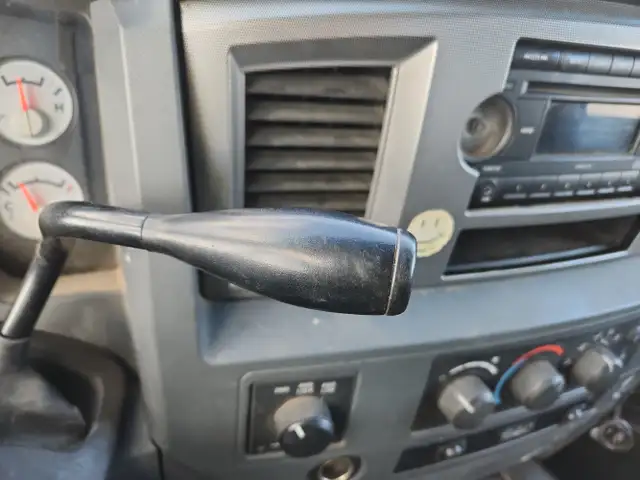 2008 Dodge Ram 1500 - Photo 17