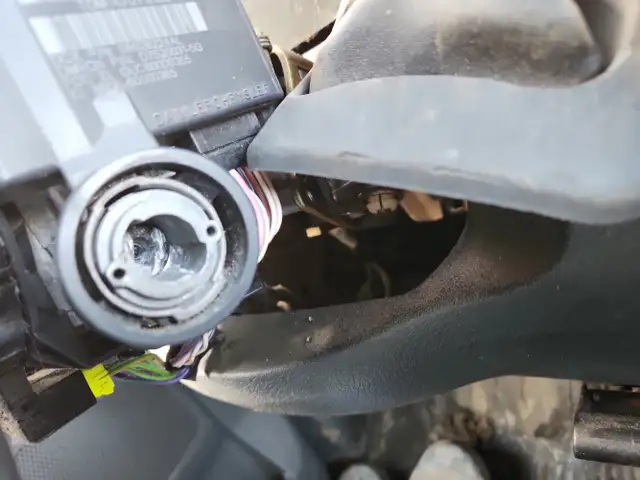 2008 Dodge Ram 1500 - Photo 18