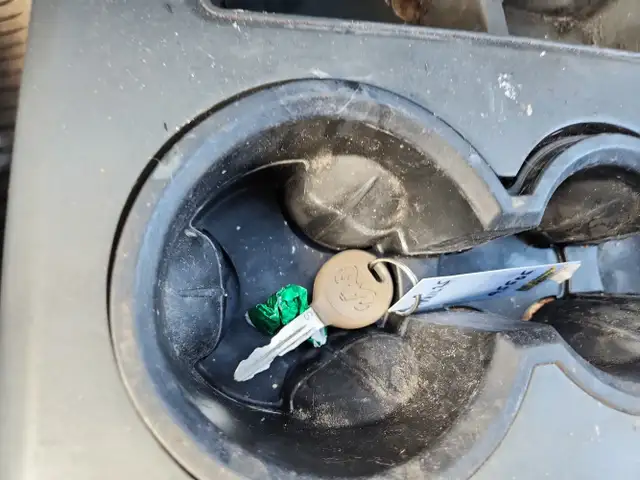 2008 Dodge Ram 1500 - Photo 19