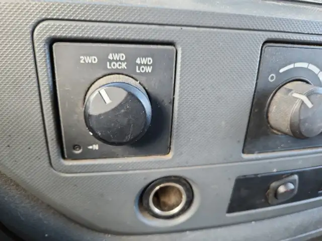 2008 Dodge Ram 1500 - Photo 20