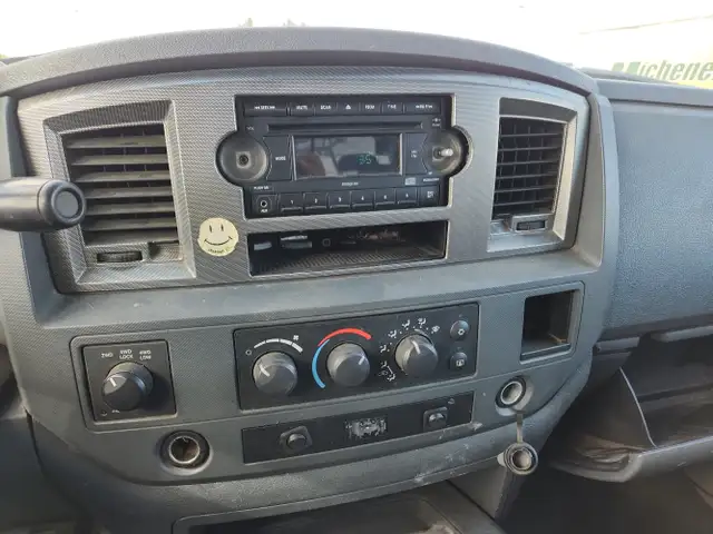 2008 Dodge Ram 1500 - Photo 21