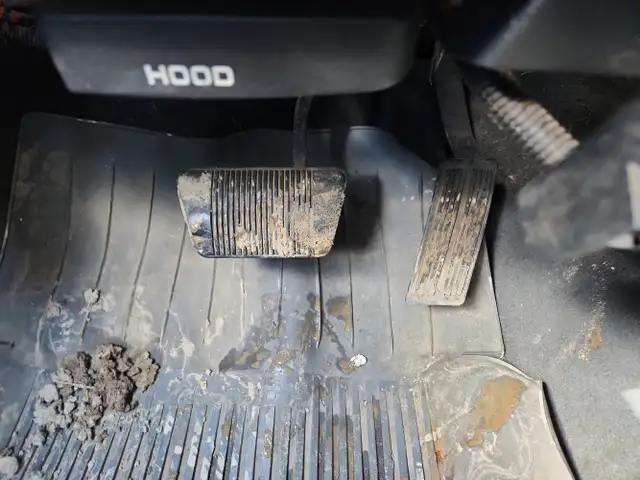 2008 Dodge Ram 1500 - Photo 22