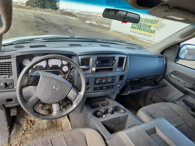2008 Dodge Ram 1500 - Photo 23