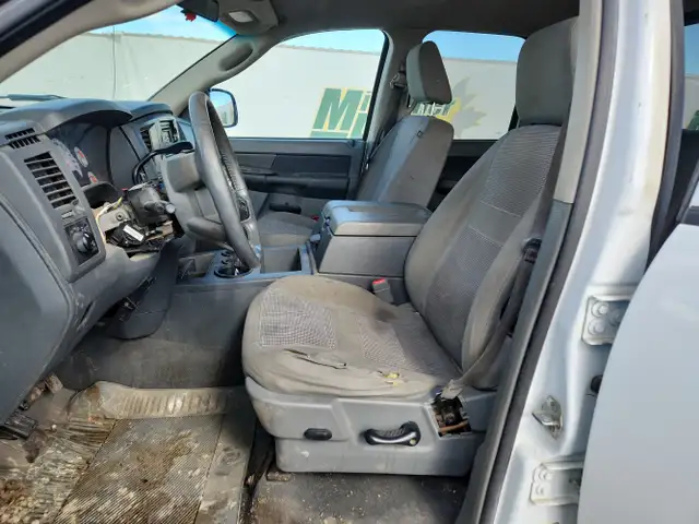 2008 Dodge Ram 1500 - Photo 24