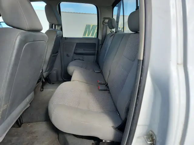 2008 Dodge Ram 1500 - Photo 25