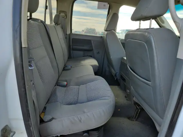 2008 Dodge Ram 1500 - Photo 26