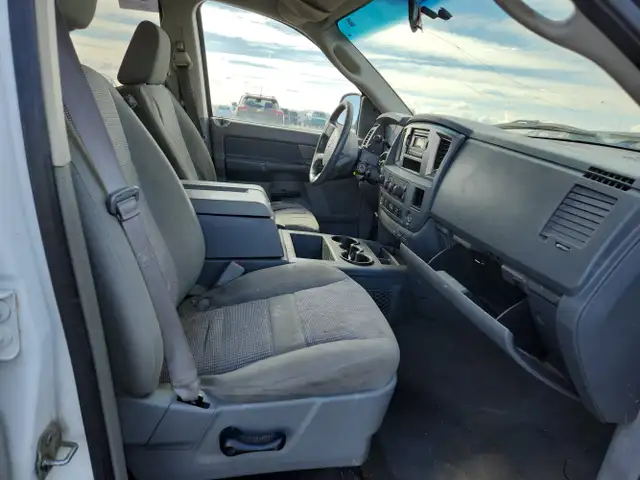 2008 Dodge Ram 1500 - Photo 27