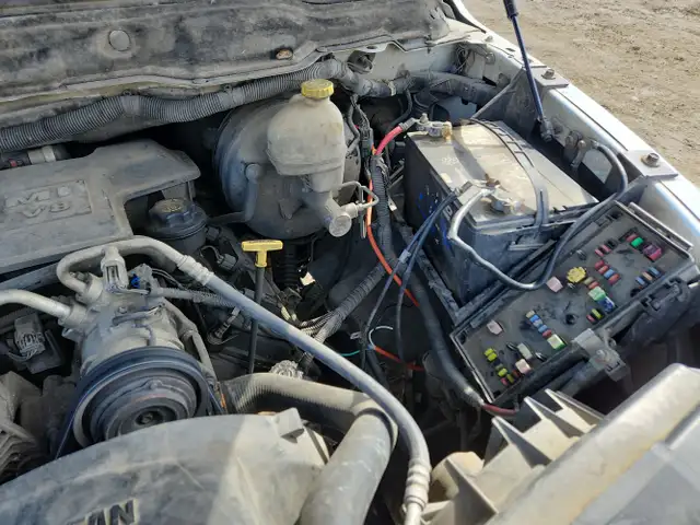 2008 Dodge Ram 1500 - Photo 41