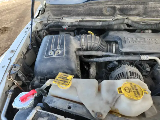 2008 Dodge Ram 1500 - Photo 42