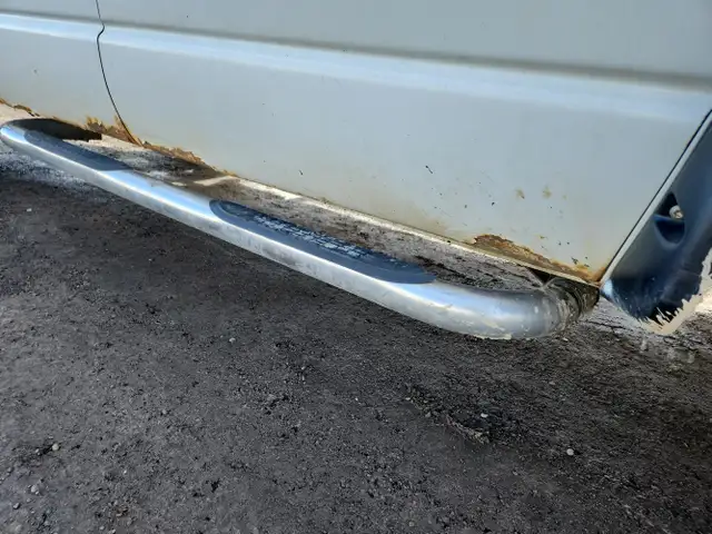 2008 Dodge Ram 1500 - Photo 43