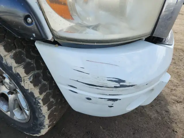 2008 Dodge Ram 1500 - Photo 44