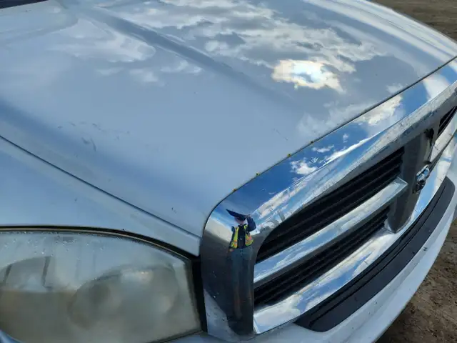 2008 Dodge Ram 1500 - Photo 46