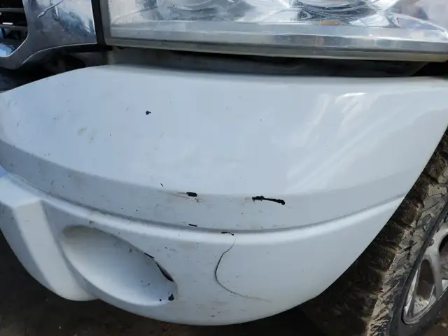 2008 Dodge Ram 1500 - Photo 49