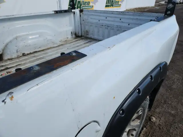 2008 Dodge Ram 1500 - Photo 50