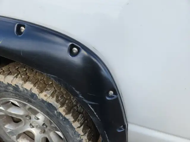 2008 Dodge Ram 1500 - Photo 51