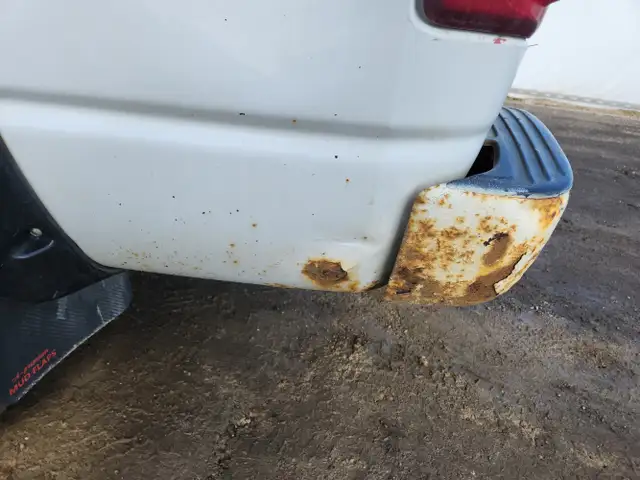 2008 Dodge Ram 1500 - Photo 52