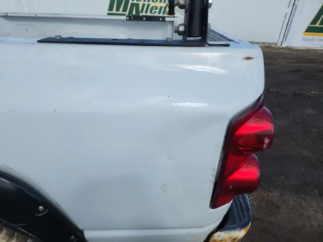 2008 Dodge Ram 1500 - Photo 53