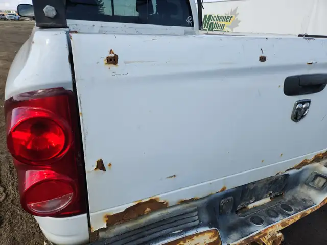2008 Dodge Ram 1500 - Photo 54