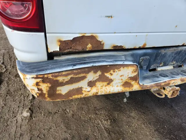 2008 Dodge Ram 1500 - Photo 55