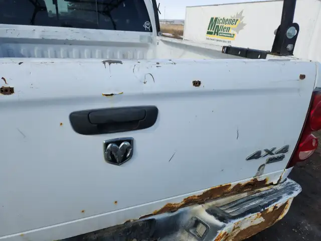 2008 Dodge Ram 1500 - Photo 56