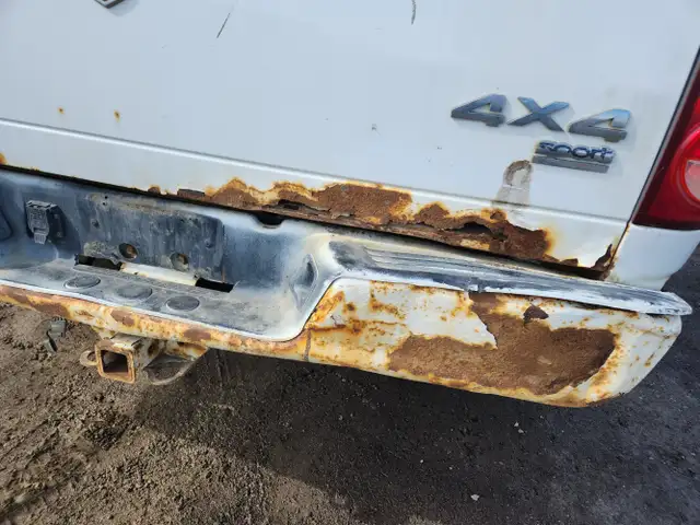 2008 Dodge Ram 1500 - Photo 57