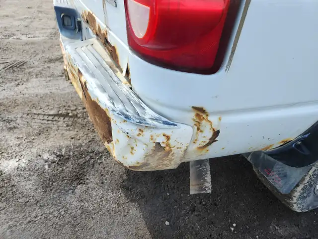 2008 Dodge Ram 1500 - Photo 58