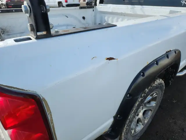 2008 Dodge Ram 1500 - Photo 60