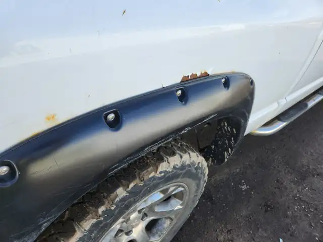 2008 Dodge Ram 1500 - Photo 61