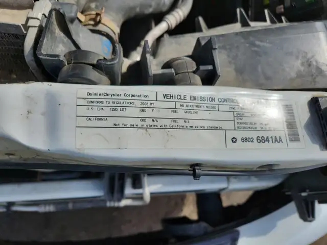 2008 Dodge Ram 1500 - Photo 65