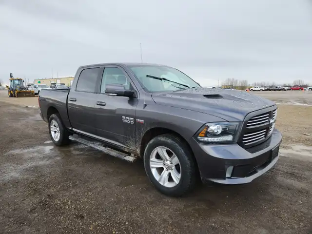 2016 Ram 1500 - Photo 2