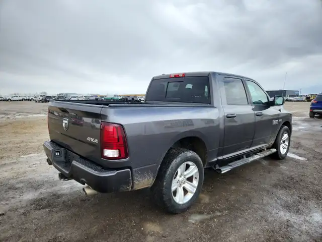 2016 Ram 1500 - Photo 4