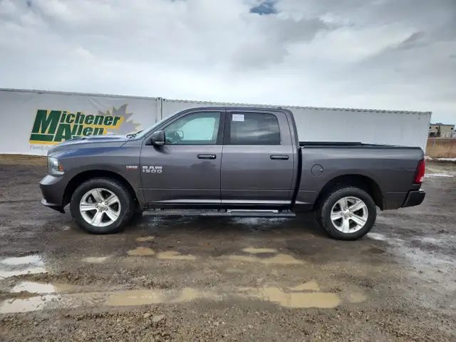 2016 Ram 1500 - Photo 5