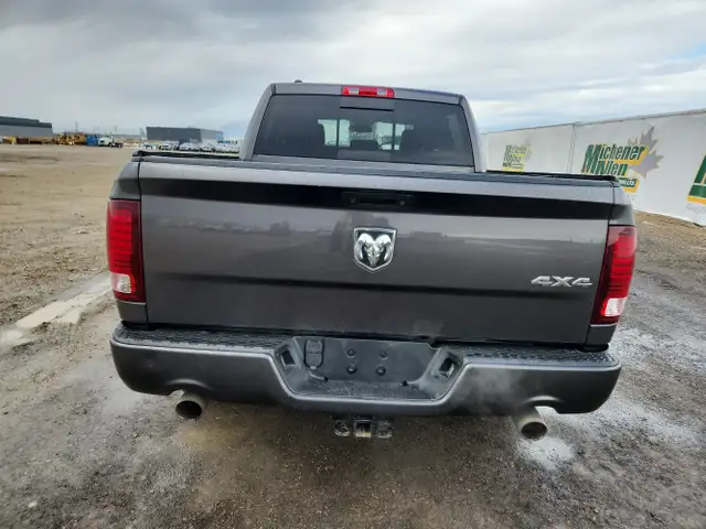 2016 Ram 1500 - Photo 6